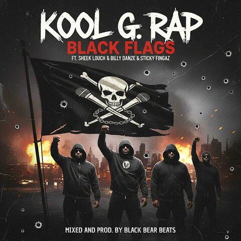 Black Flags