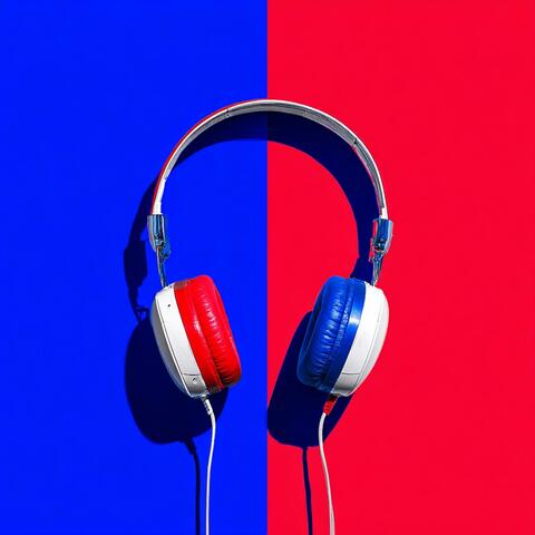 French Comptines (Hyperpop Version)