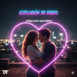 explosion de deseo