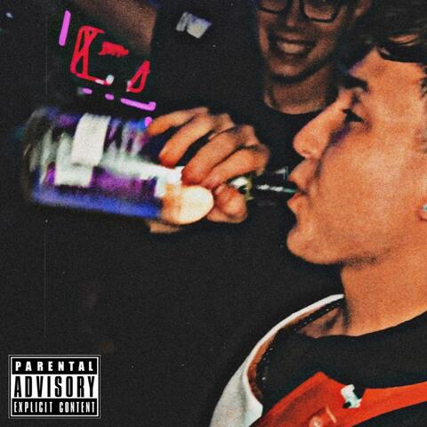 Roulette (feat. 278 Aura)