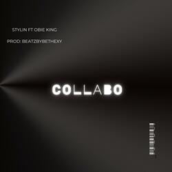 Collabo (feat. Obie King)