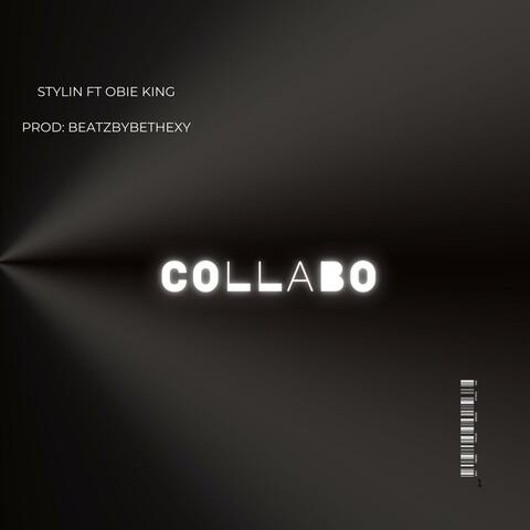 Collabo (feat. Obie King)