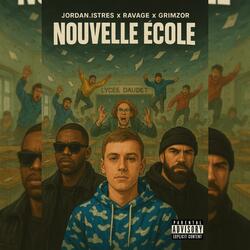 la prof (feat. Grimzor) (Radio Edit)