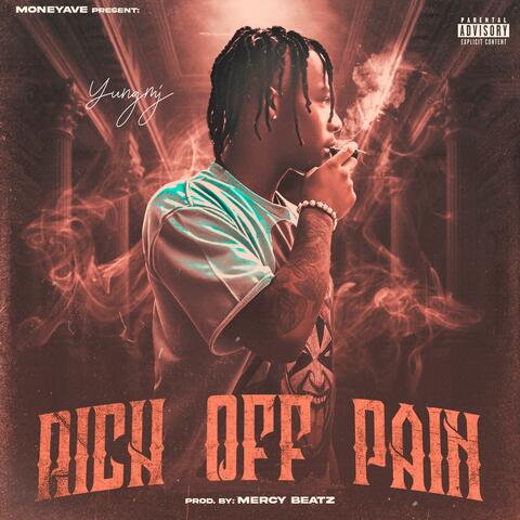 Rich off pain