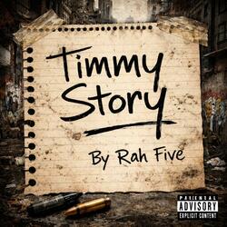 Timmy Story