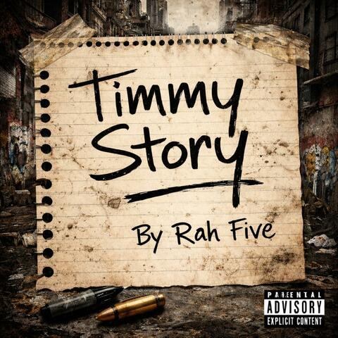 Timmy Story