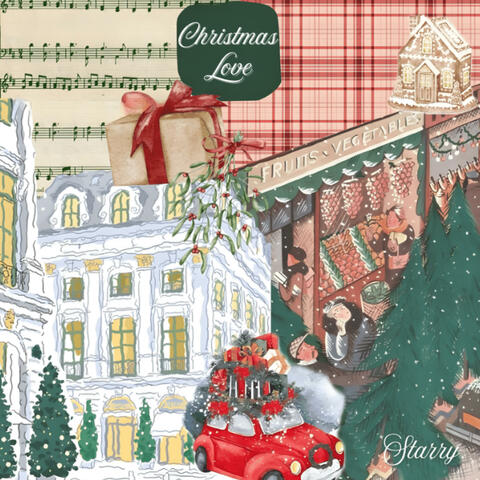 Christmas Love