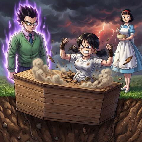 What Happened to the Real Videl, Gohan?
