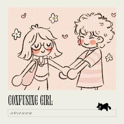 Confusing Girl