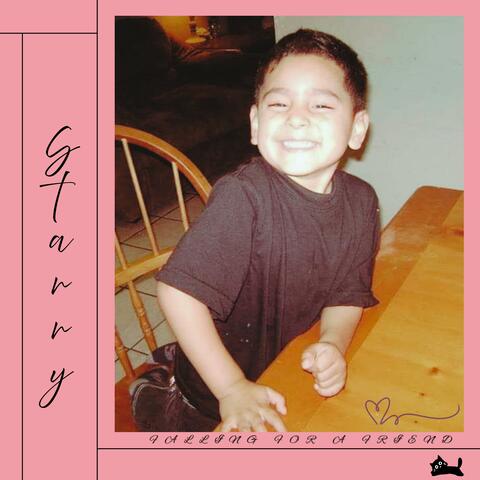 Falling for a Friend