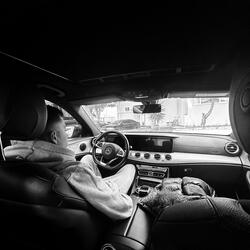 SİLAHLARIMDAN YAPTIM SANA GÖLGE