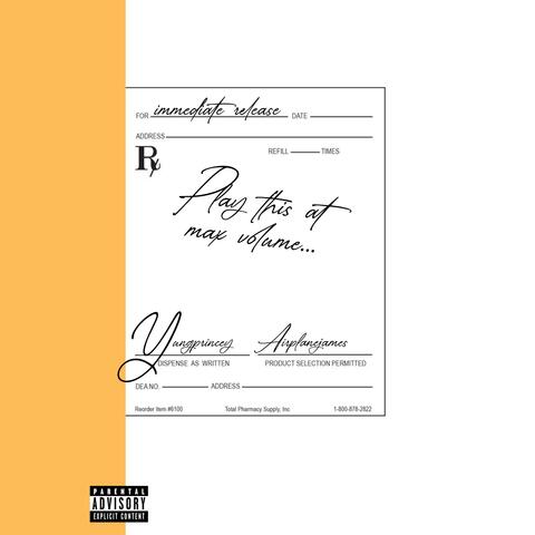 Drugs (xLove) REMIX (feat. Airplane James)