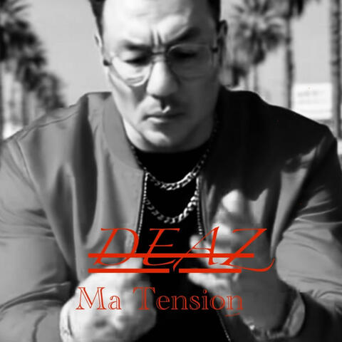 MA TENSION (Radio Edit)
