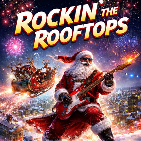 Rockin' the Rooftops