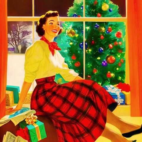 Vintage Christmas & Winter Warmth