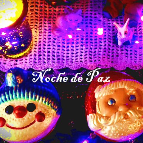 Villancico Noche de Paz