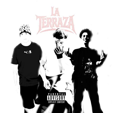 LA TERRAZA (feat. Sazzo & Jeaal O')