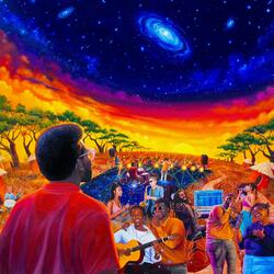 Circle of Fifths (feat. Dilly Cooner)