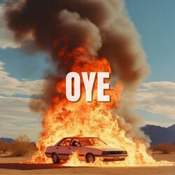 Oye