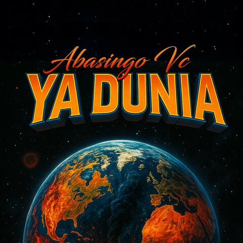 Ya Dunia