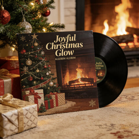 Joyful Christmas Glow