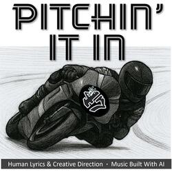 Pitchin' It In