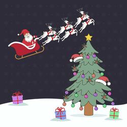 A 21st Century Christmas Carol