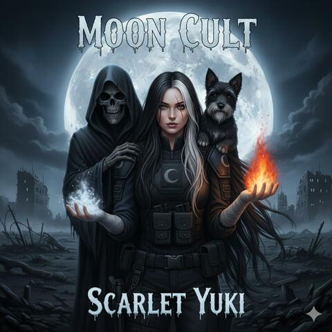 Fuego y Nieve (Scarlet Yuki)