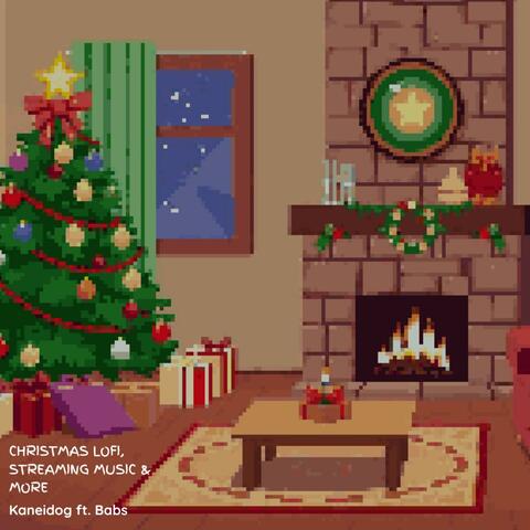 Christmas Lo-Fi, Streaming Music & More