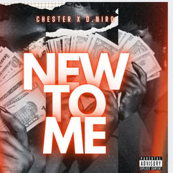 New to me (feat. D.Niro)