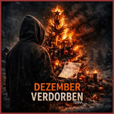 Dezember verdorben