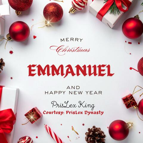 Emmanuel: Joy to the World