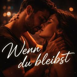 Wenn du bleibst