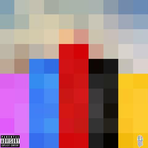 Power Rangers (Max Volume Version)