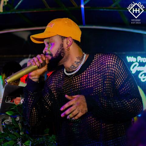 Yogbe (feat. Jamokay & Machala Sango)