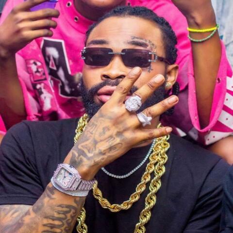 OYO (feat. Jamokay & Machala Sango)