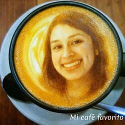 Mi café favorito