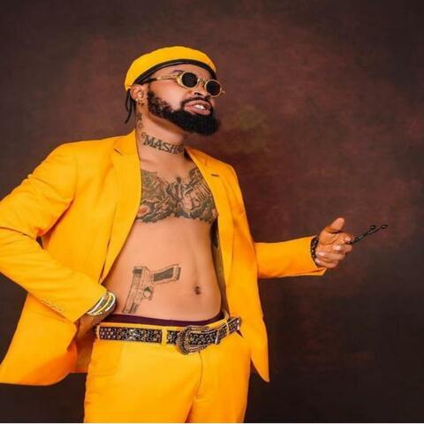 Eya Werey Die (feat. Porkiyor, Jamokay & Machala Sango)