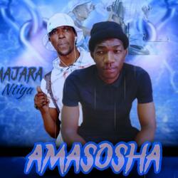 Amajarantiya amasosha