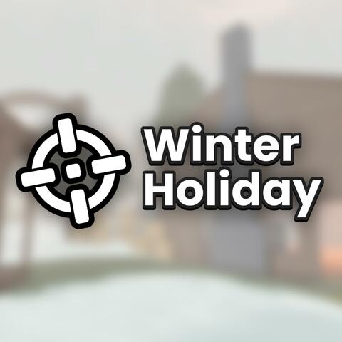 Combat Arena Winter Holiday Original Soundtrack