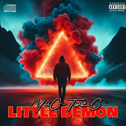 LITTLE DEMON (YeiC TwzCartel)
