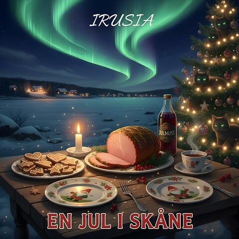 En jul i Skåne
