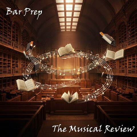 Bar Prep the Muscial Review