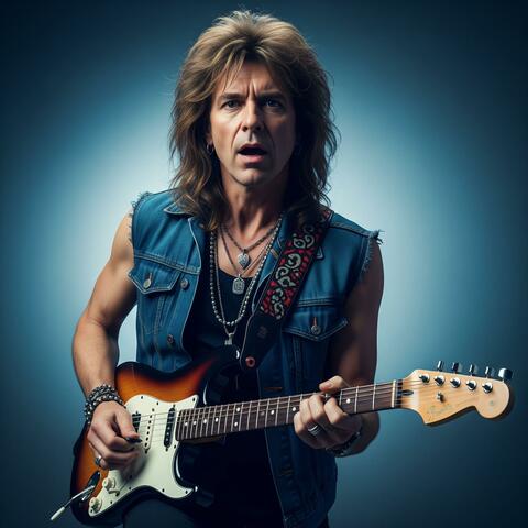 Steady in Your Grace