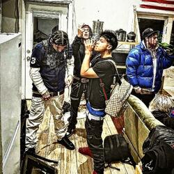 Kult4Lyfe (feat. RulaBandz)