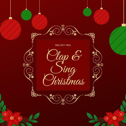 CLAP & SING CHRISTMAS