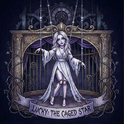 Britney Spears: A Caged Star