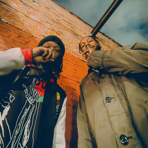 Oh Yes (feat. Mercky Blue)