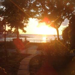 holding you, holding me