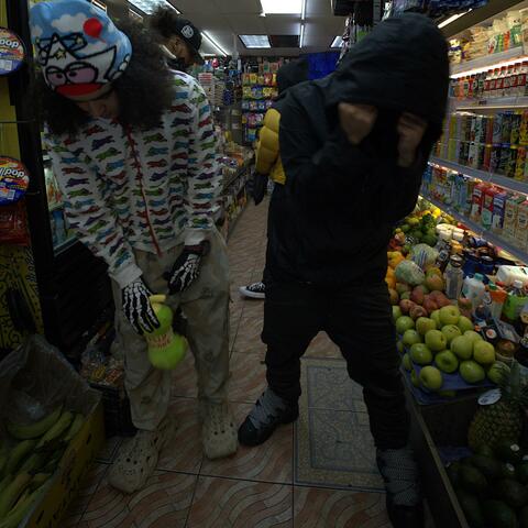 BIH (feat. XHRIS2EAZY)